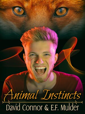 cover image of Animal Instincts